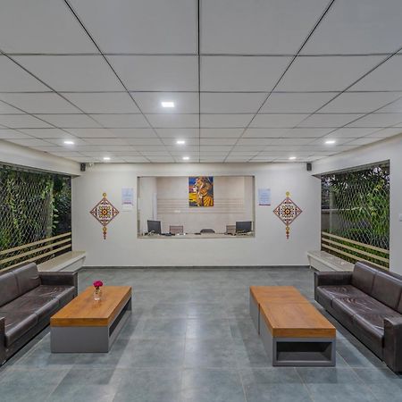 Sterling Gir Hotel Talala Exterior foto