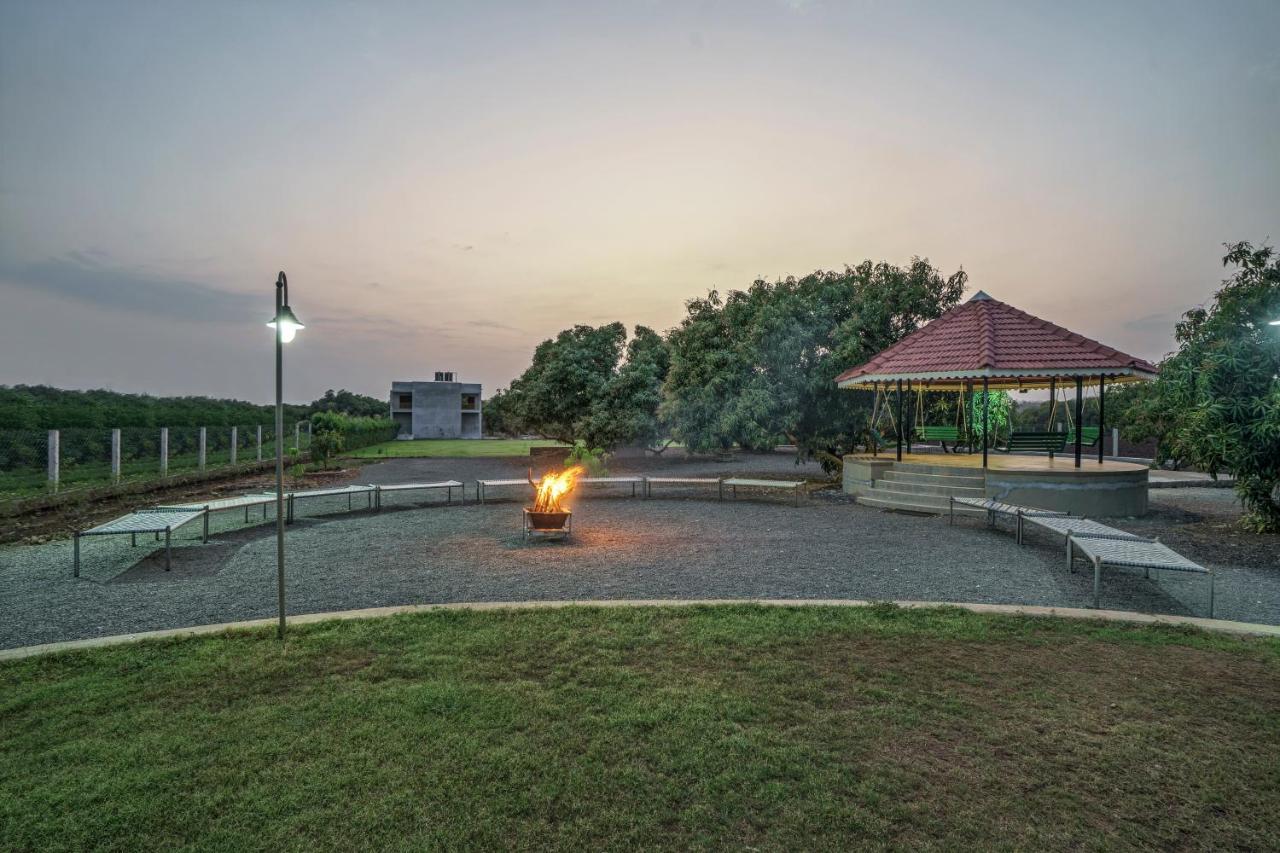 Sterling Gir Hotel Talala Exterior foto
