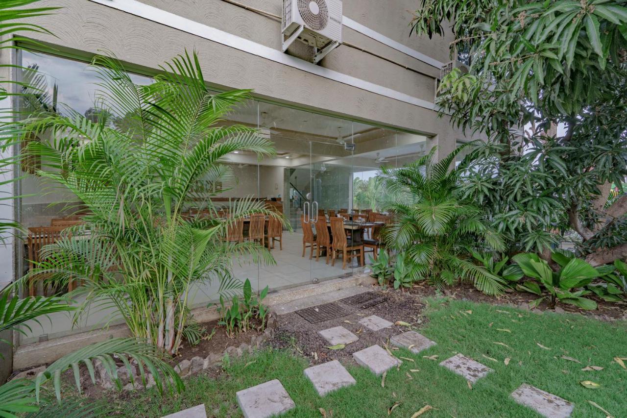 Sterling Gir Hotel Talala Exterior foto