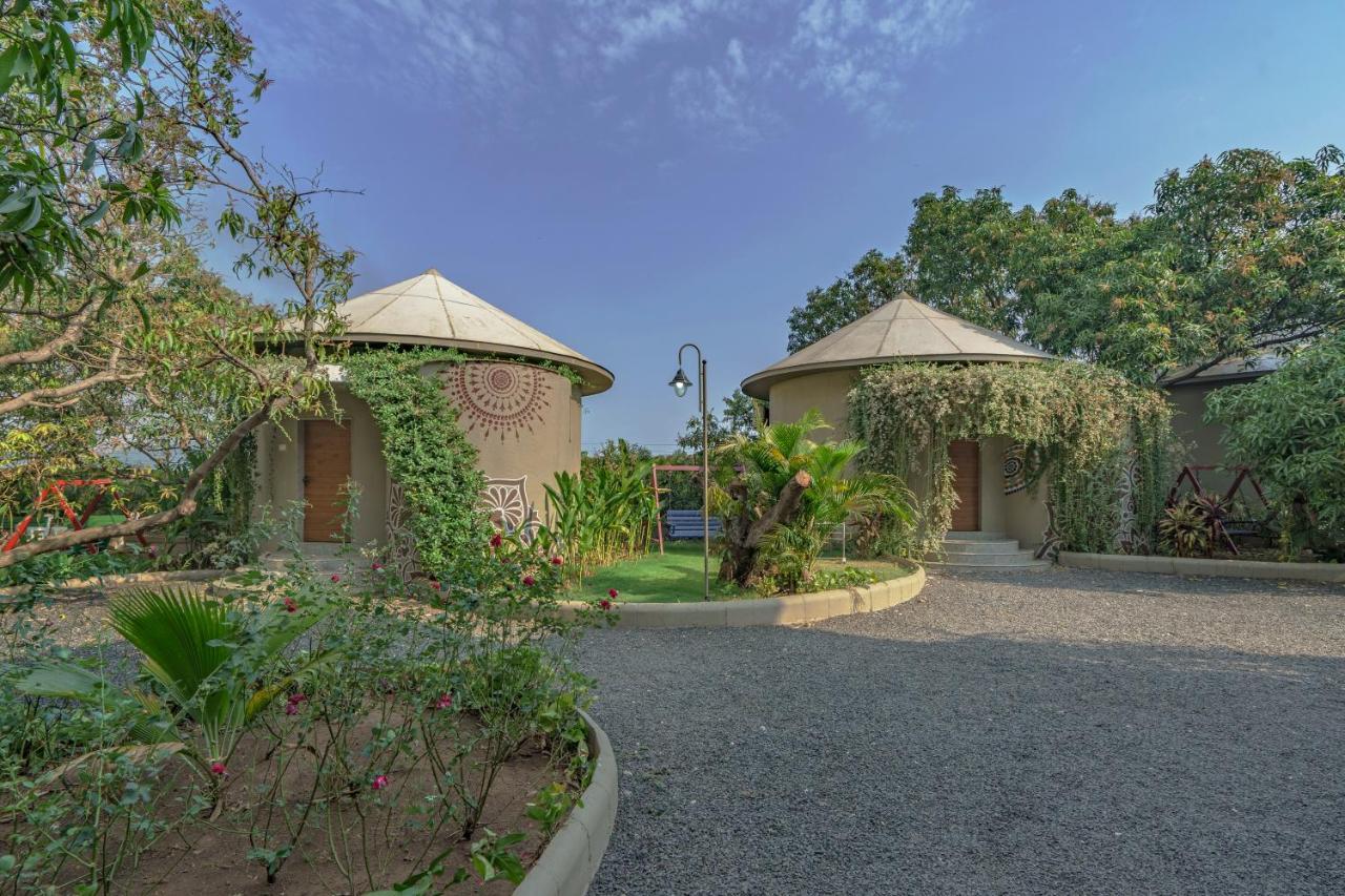 Sterling Gir Hotel Talala Exterior foto