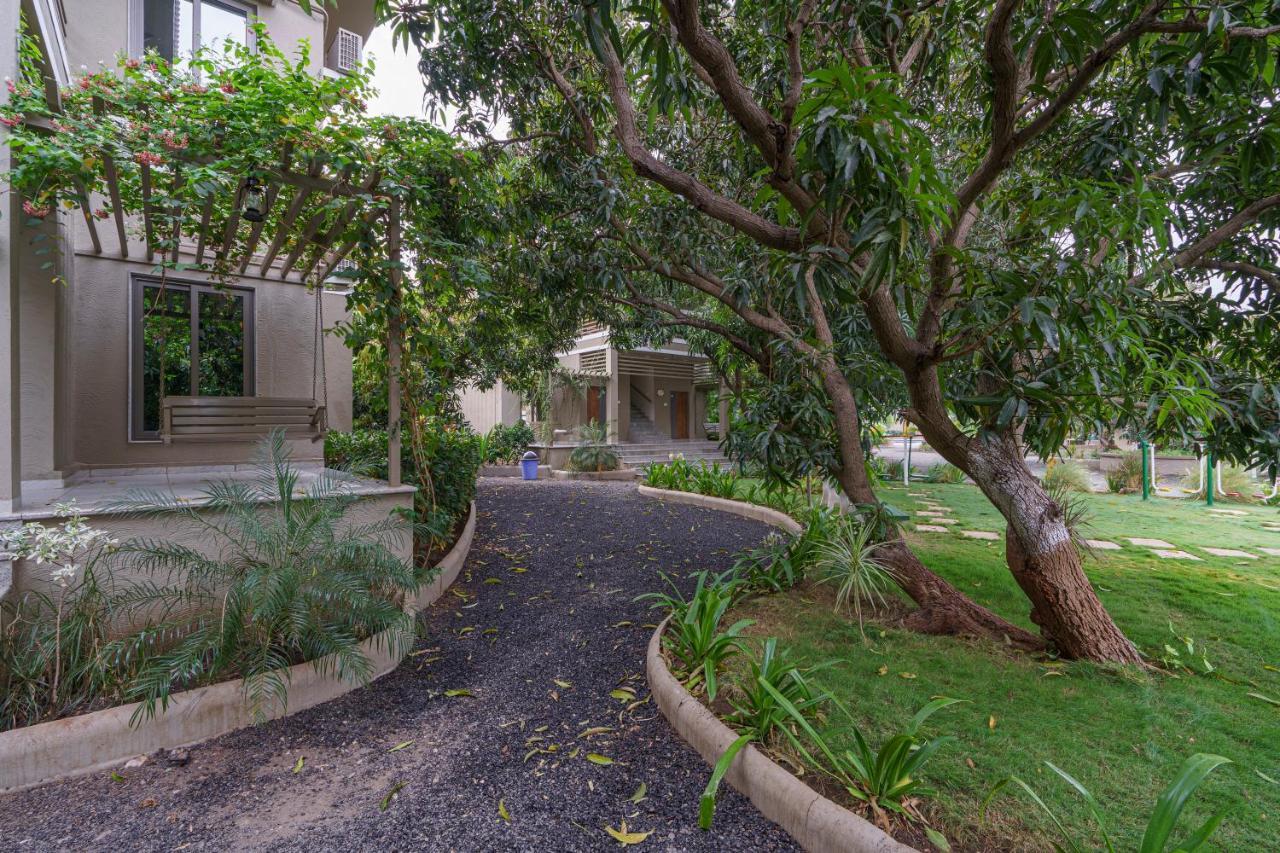 Sterling Gir Hotel Talala Exterior foto