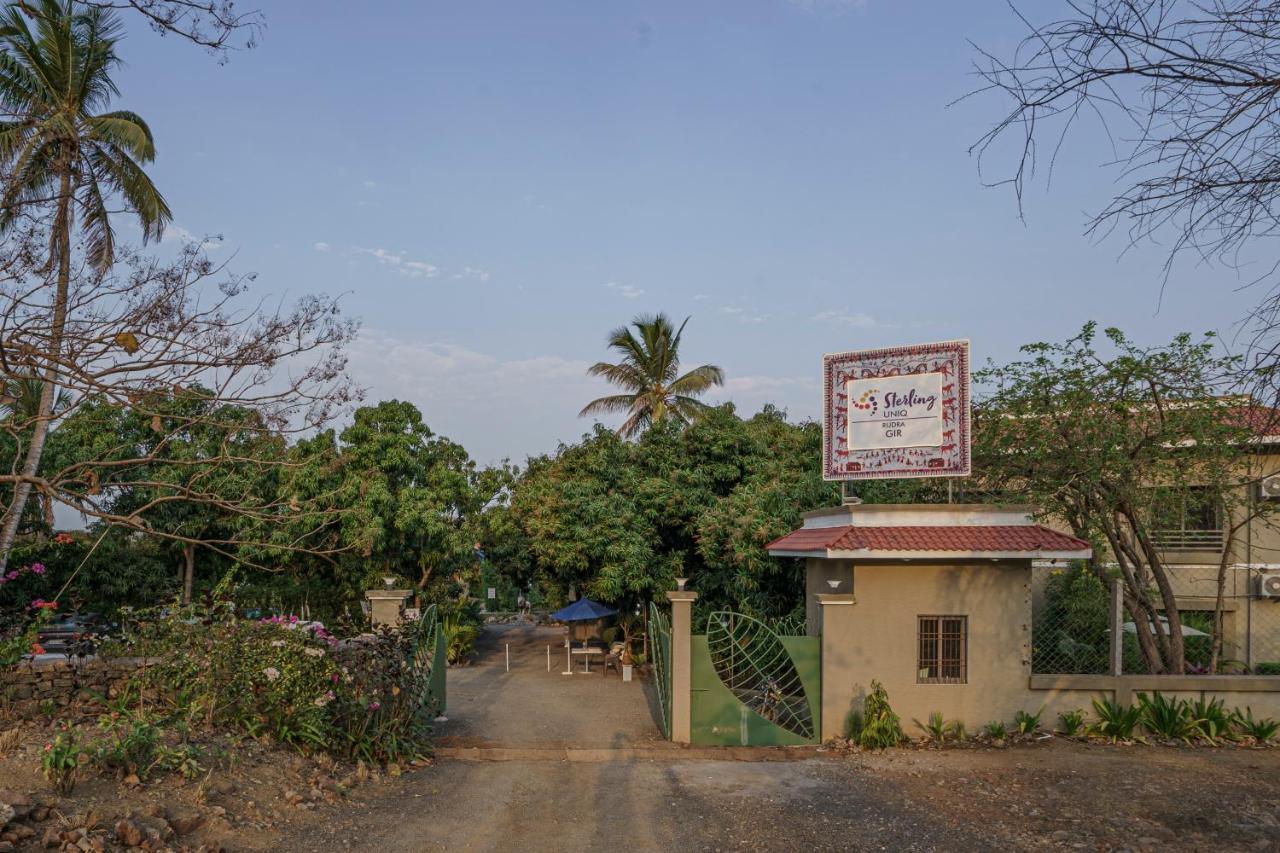 Sterling Gir Hotel Talala Exterior foto
